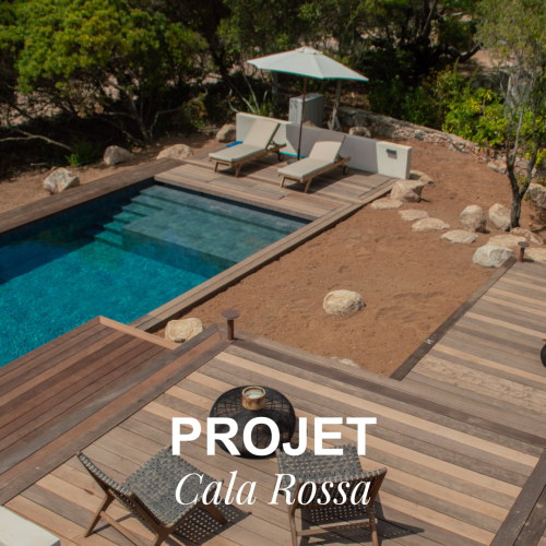 Cala Rossa