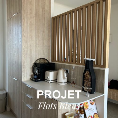Flots Bleus
